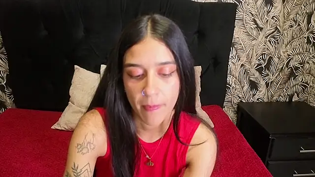 DanielaMonroe online show from 02-26-26, 11:59