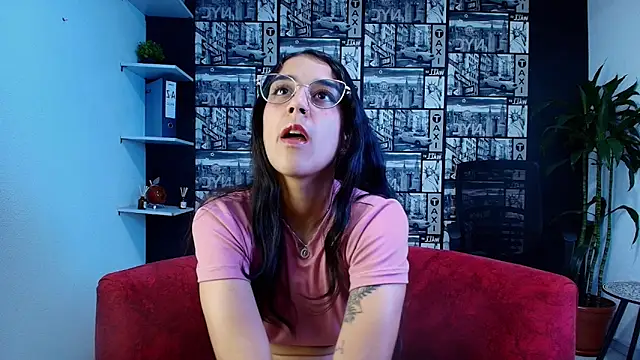 DanielaMonroe online show from 03-24-26, 10:48