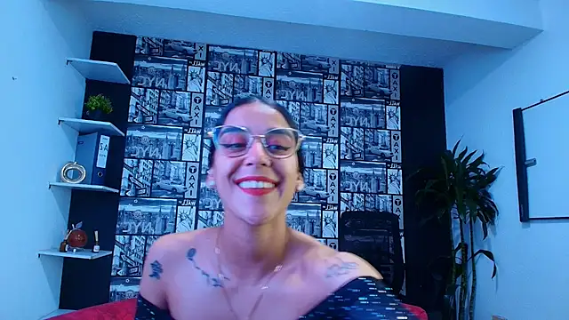 DanielaMonroe online show from 03-30-26, 08:54