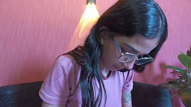 DanielaMonroe online show from 04-13-26, 11:54