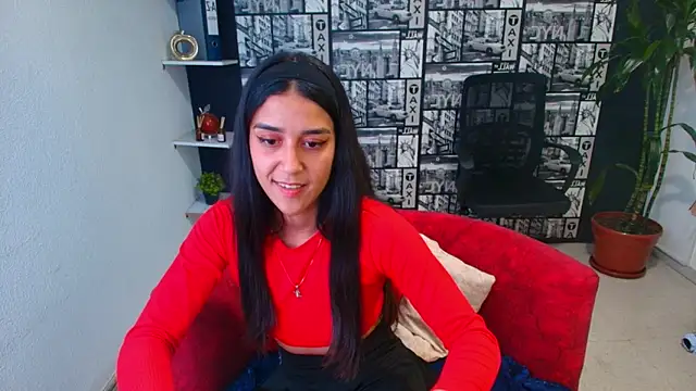 DanielaMonroe online show from 05-14-26, 11:00