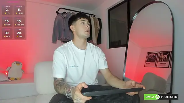 twinguys online show from 02-16-26, 06:15