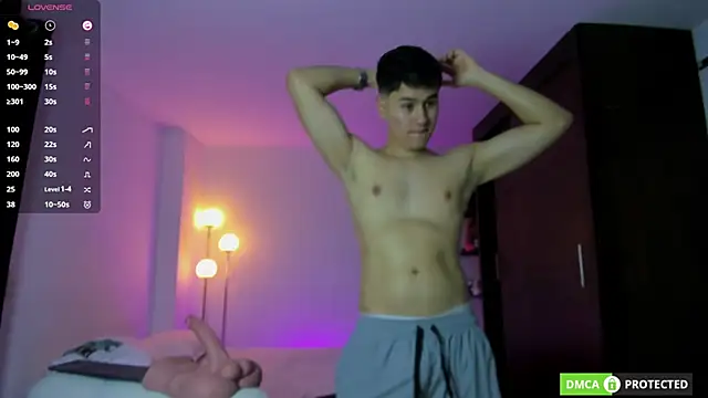 twinguys online show from 04-08-26, 02:39