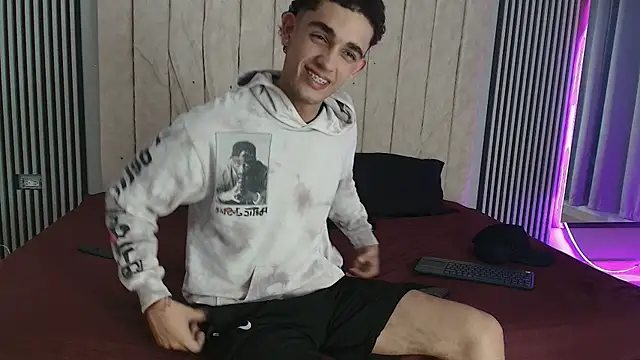 nathan shimmer online show from 11-08-25, 09:02