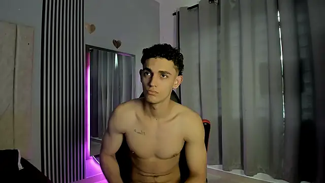 nathan shimmer online show from 12-03-25, 02:59