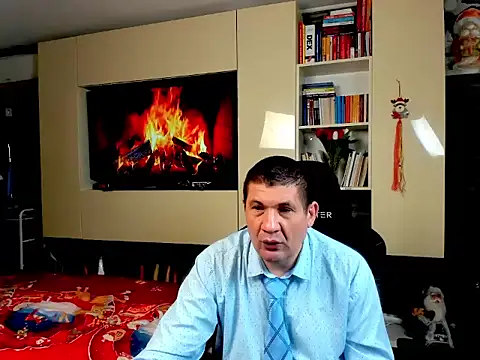 SpartacusDaddy48 online show from 02-03-26, 03:59