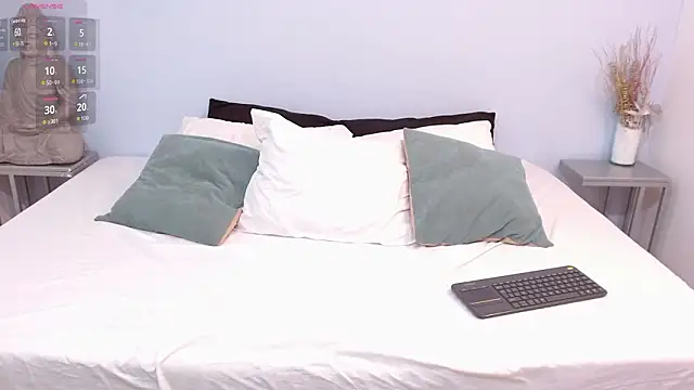 Abby-campbel online show from 03-12-26, 09:21