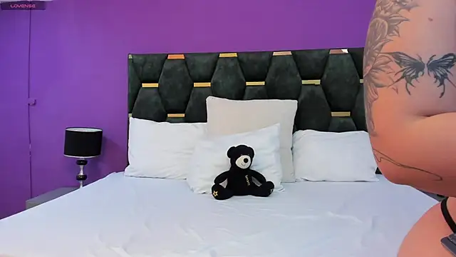 Abby-campbel online show from 04-13-26, 09:09