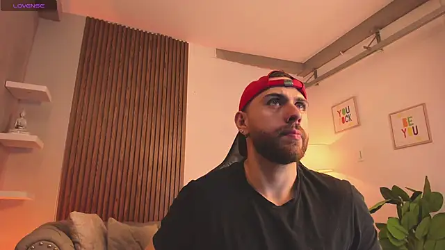 Maximo Wolff online show from 02-16-26, 08:05