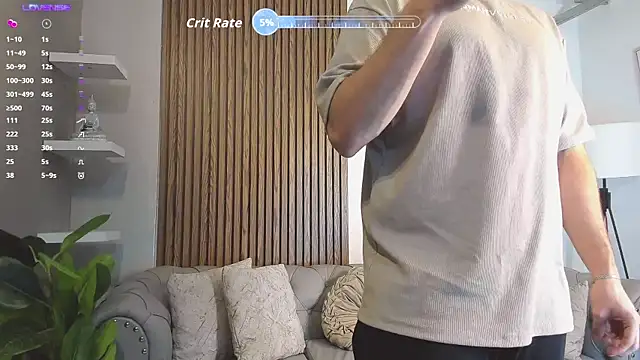 Maximo Wolff online show from 04-18-26, 05:11