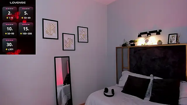 Azurra amatto2 online show from 04-07-26, 08:31