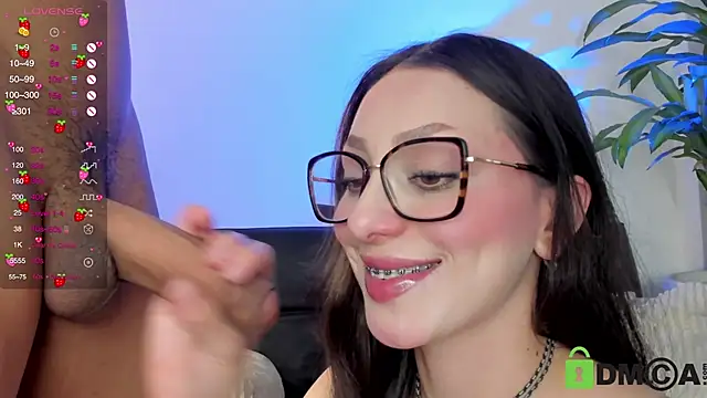 Scarlett Jackson2 online show from 04-02-26, 04:21