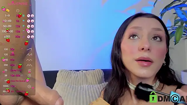 Snapshot of Scarlett_Jackson2 chatting on 06-27-26, 05:01 Scarlett Jackson2 online show from 06-27-26, 05:01