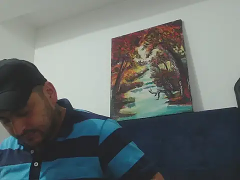 AMIRRAMIJANALHOT online show from 06-02-26, 05:37