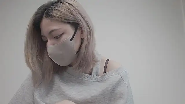 Rin0420 online show from 12-17-25, 03:12