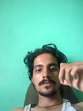 Sushant001 online show from 10-16-25, 03:29