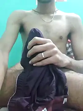 Sushant001 online show from 02-17-26, 10:23