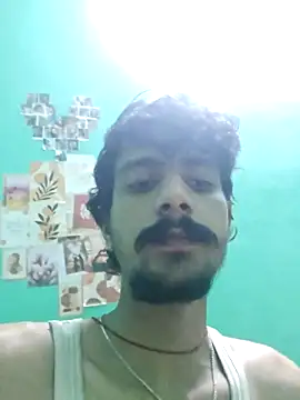 Sushant001 online show from 03-28-26, 06:29