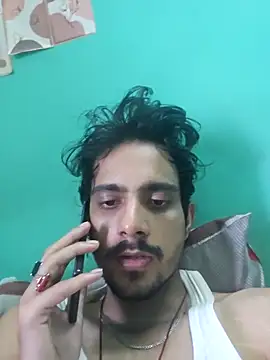 Sushant001 online show from 04-12-26, 06:29