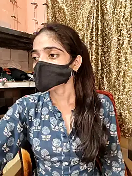 Cute Manju01 online show from 09-28-25, 05:07