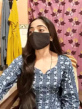 Cute Manju01 online show from 10-12-25, 03:16