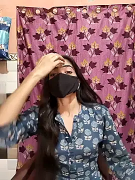 Cute Manju01 online show from 10-30-25, 03:52