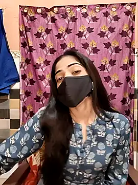 Cute Manju01 online show from 11-18-25, 03:56