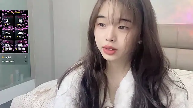 kexin a online show from 02-03-26, 06:40