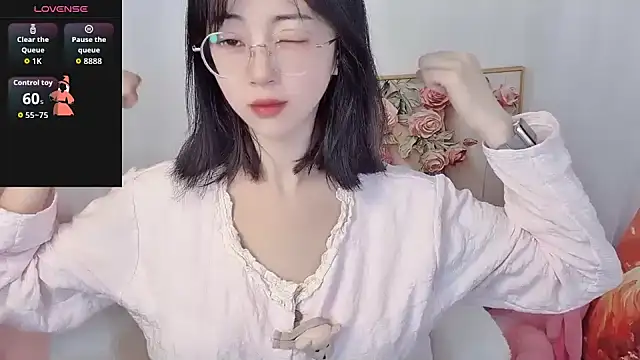 nini a online show from 06-21-26, 02:25