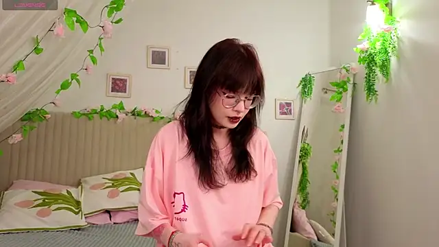 Misa Perfect online show from 12-01-25, 11:48