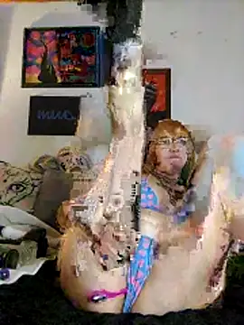 Snapshot of Lilith_LeStrange666 chatting on 11-20-25, 07:41 Lilith LeStrange666 online show from 11-20-25, 07:41