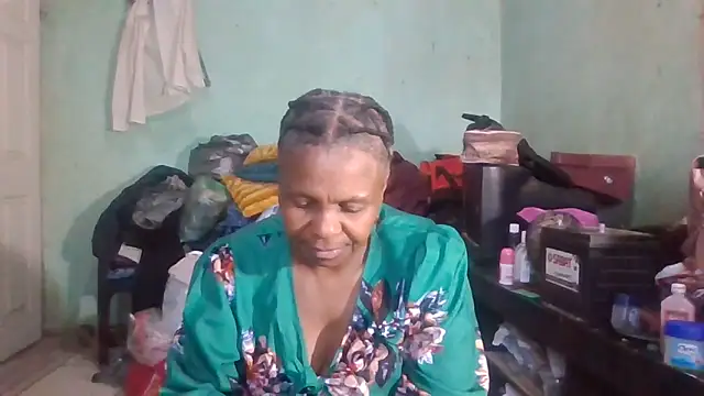 Nicky52 online show from 10-07-25, 03:42