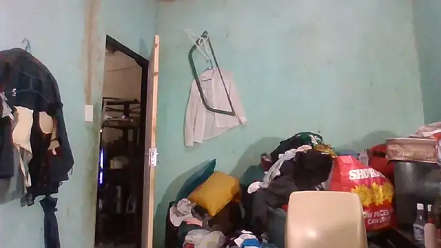 Nicky52 online show from 11-07-25, 04:01