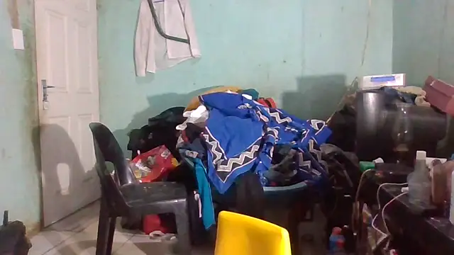 Nicky52 online show from 11-27-25, 03:14