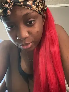 HennessyBaby21 online show from 05-06-26, 12:54