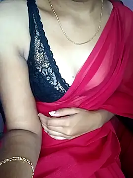 Nidhi lovely online show from 02-03-26, 03:15