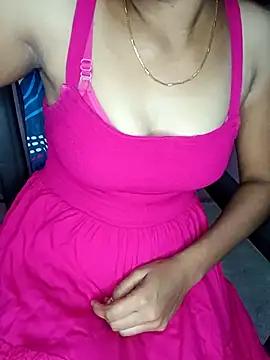 Nidhi lovely online show from 02-20-26, 05:57