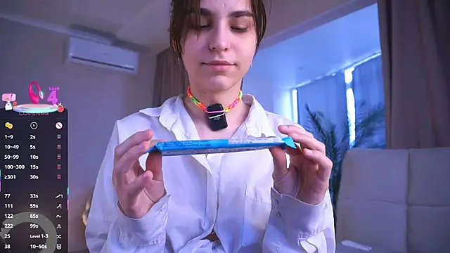 Asecondsoul online show from 09-21-25, 04:25