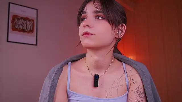 Asecondsoul online show from 02-08-26, 05:33