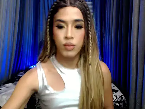 Yourscarlette Slut online show from 11-11-25, 06:02