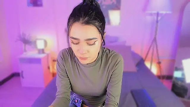 emma soul1 online show from 02-11-26, 07:52