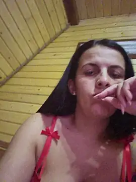 Anais Mariaa online show from 11-15-25, 04:03