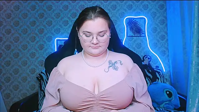 InLoveWithLife26 online show from 09-24-25, 07:50