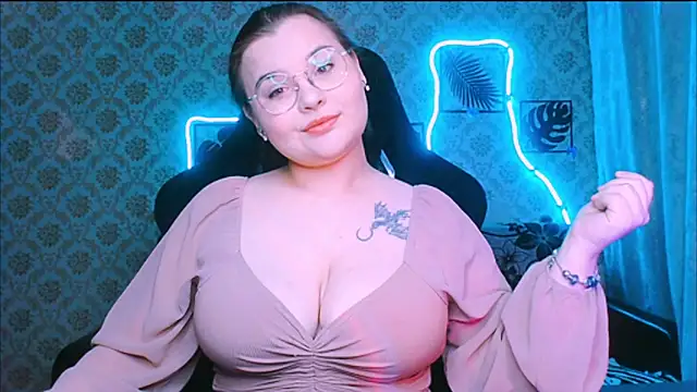 InLoveWithLife26 online show from 02-24-26, 07:34