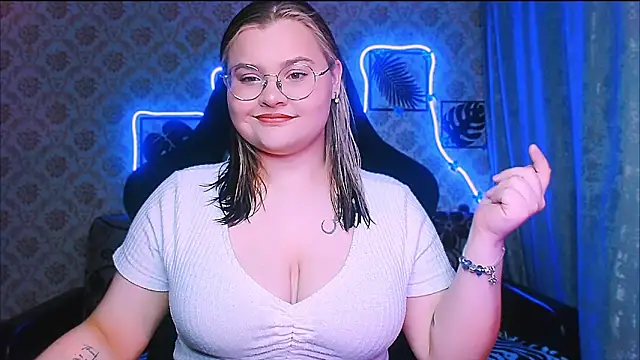 InLoveWithLife26 online show from 04-01-26, 08:06