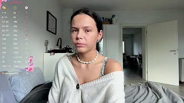 MaydaCornwall online show from 03-01-26, 03:03