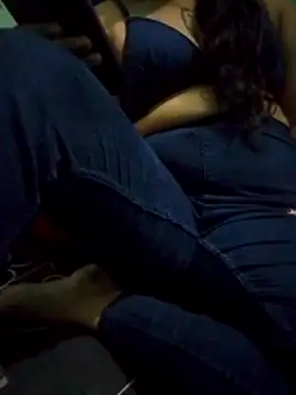 Snapshot of Maria_Mahi chatting on 11-27-25, 06:21 Maria Mahi online show from 11-27-25, 06:21