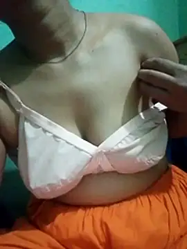 Maria Mahi online show from 12-20-25, 03:13