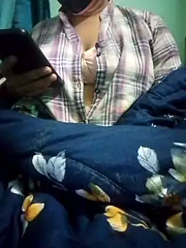 Maria Mahi online show from 01-07-26, 04:37