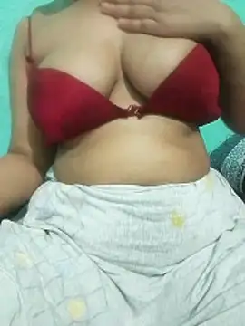 Maria Mahi online show from 04-15-26, 04:25